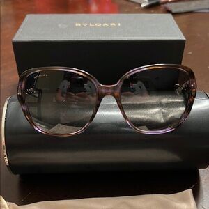 Bvlgari sunglasses 8112B
